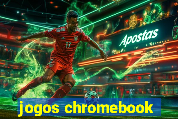 jogos chromebook